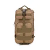 Backpacking packs heren militair tactisch rugzak leger 3p buiten sporttrekking bergbeklimmen camping wandelen jacht op p230510