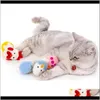 おもちゃペット用品ホームガーデンター素敵な鶏肉卵猫チューおもちゃキャットニッププレイボールドロップ配達2021 xlsyh