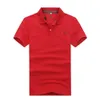 Harmontblaine Erkekler Polo Homme Polo Kısa Kollu Yaz Sunshine Pamuk Yüksek Kalite Klasica Casual Stil Büyük M 3XL Hızlı Gemi 210707