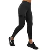Women's Leggings NORMOV Women Fitness High Waist Printing Elastic Push Up Femme Slim Workout Legging Female Casual Jeggings