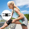 Elbow Kolee Podkładki 2 Sztuk Regulowany Protector Oddychający Pad Podkładka Brace Rękaw Wrap Cap Stabilizator Wygodne Sporty Siłownia Running