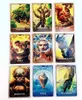 The secret language of animals Cards wholesale oraclecard-model_OAVN