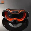 Possbay Motorfiets Dirt Bike Racing Goggles MX Off Road Bril Motor Buiten Sport Oculos Cycling Goggles Motocross Gafas