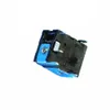 Placa base para portátil de 1,65 MM, conector de enchufe de puerto de fuente de alimentación CC para Asus eeepc 900 1000H 1000