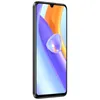 Original Huawei Honra Play 5 5g Telefone Celular 8GB 128GB 256GB Rom MTK 800U Octa Core 64.0MP AI NFC 3800MAH Android 6.53 "OLED Tela Full Screen Fingerprint ID Smart Cellphone