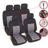 types of car seats