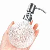 Whyou Creative Skull Skull Lavagem Liquid Both Soap Dispenser Body Shampoo Emulsão Armazenamento Banheiro Acessórios 211130