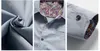 Chemises décontractées pour hommes Hommes à la mode Floral Social Dress Vêtements Homme Marque Imprimer Business Slim Fit Hommes Chemise Camisa Maillot À Manches Longues