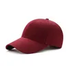 Mode hommes femmes casquette de Baseball chapeau de soleil haute qualité classique a513