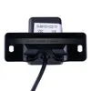 Sony CCD Universal HD Car Backup Telecamera per la retromarcia Monitor di parcheggio per Dash Stereo Radio Impermeabile