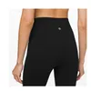 Leggings de tenue de yoga L92 avec pantalon de fitness nude sans couture highwaist hiplifting élastique neufpoint pantalon pour femmes1234217