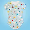 Diaper Lover and Sissy Adult Baby Onesie Pajamas Snap Crotch Romper baby bear rabbit For Boys 211109