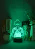 Kid 3D TABEL LAMP BEDBAAD LED Nachtlichten Danganronpa Anime Nightlight Rantaro Amami Room Decor Tiener Birthday Cadeau Smart Phon8478354