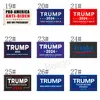 MAAK amerika Geweldig 2024 Trump Flags 90 * 150 cm Verkiezing President Flag Joe Biden Banner Laten we Go Brandon Hanging Banners BH5732 TYJ