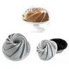 Aluminum Cake Mold And Mousse Baking Tool Double Sided Gauze Pan Non Stick Shaped Tube For Kitchen 211110