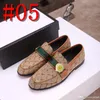 A1 rétro Bullock Design hommes affaires chaussures formelles classique bout pointu en cuir chaussures hommes OXFORD chaussures habillées grande taille 38-45 33