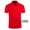 Wasserdicht Atmungsaktiv Freizeit Sport Größe Kurzarm T-Shirt Jesery Männer Frauen Solide Feuchtigkeitstransport Thailand Qualität 109 13