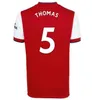 19 20 21 22 23 SAKA TAVARES SMITH ROWE THOMAS maillots de football HAVERTZ NKETIAH ODEGAARD maillot de football 2023 2024 Camiseta de futbol TIERNEY MARTINELLI G.JESUS JORGINHO