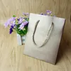 Gold Gift Box Display Retail Packaging Fashion Jewelry Necklace Bracelet Earring Keychain Pendant Ring Boxes