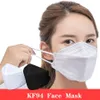 18 Kolory KF94 KN95 dla Dorosłych Projektant Kolorowa Maska Twarzy Ochrona Dustoodporna Ochrona Willow Filtr Certyfikacja Respirator 10 Sztuk / Pack Tanie
