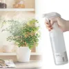 Équipements d'arrosage 180/500 ml Bouteille de pulvérisation Huile essentielle Liquide Atomiseur Jardinage Fleur Pulvérisateur Outil de nettoyage à domicile