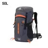 Sacs de plein air 90L 50L Sac de voyage Camping Sac à dos Randonnée Armée Escalade Trekking Alpinisme Mochila Grande Capacité Sport XA857WA