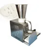 Semi Automatic Kitchen Electric Jiaozi Making Machine Empanada Maker