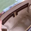 محفظة محفظة الكتف crossbody مخلب مربع حقيبة حمل حقائب جرسية التمساح التمساح المحافظ رفرف حقائب اليد محافظ الفضلات مصممي 2021 المرأة حقائب اليد