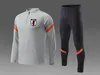 Japan trainingspakken voor heren, buitensportpak, herfst en winter, kinderen thuiskits, casual sweatshirt maat 12-2XL