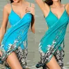 sarong bikini pareo schal