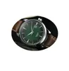 Tendencia de negocios Highend Cowling Watches Hombres cronógrafos Serie de color de cócteles Color de acero inoxidable completo Reloj de marca Europea Europea2422