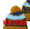 2021 Ванкувер Hockey Beanie Североамериканская команда бокового патча зимняя шерсть спорт вязание шляпу черепные колпаки