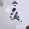 2021 Üst Erkek Kadın Tasarımcı kafatasları Elmas T Gömlek prad çanta tshirt Hoodie mont Şort Tee Gömlek kot Jersey kemerler çanta izle çanta 12