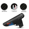 2st Mountain Bike Accessories Mudguard 3D Carbon Fiber Twill Cycling Mtb Fenders Bakre lera skyddsvingar för vägcykelvaror149526352189