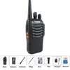 Original Baofeng BF888S Tragbarer Handheld Walkie Talkie UHF 5W 400470MHz BF888S Two Way Radio Handy5524759