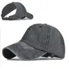 Baseball cap Newest Curly Backless for Women Natural Afro Hair Messy Bun Ponytail Baseball Cap Hat Adjustable91541144852221