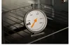 Wholesale Kitchen Electric Oven Thermometer Stainless Steel Baking Oven Thermometer Special Baking Tools 50-280°C