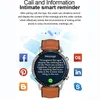 Smart Watch i9 сенсорная экрана Bluetooth Hand Smart Wwatch Мужские женские фитнес -трекер Call Call Message Music Band8699511