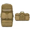 Ryggsäck utomhuser taktisk militär ryggsäck vandring taktisk väska man kamouflage ryggsäck camping sport back pack väska militär 211224