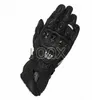 Leather GP R2 Motorcycle Long Gloves Racing Driving Motorbike Original Cowhide PRO Gloves H1022