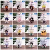 Nowy Wysokiej Jakości Cartoon Anime Brelok Sasuke / Itachi / Kakashi Drukowane Akrylowe Key Chain Wisiorek Akcesoria Klucz Ring G1019