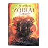 Zodiac Oracles Entertainmen Party Board Games Tarot Deck 78 Kort för vuxna