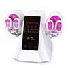 Top quality Body Shaping Massager 12-Pad Light Care Pad Device for Anti Cellulite Beauty Machine Elitzia ET1210J