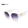 Samjune Design Gepolariseerde Zonnebril Mannen Mode Mannelijke Eyewear Zonnebril Reizen Vissen Sport Rijden UV400 Oculos