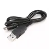 1000pcs Top quality Charger Charging Cable for Nintendo NDS 3DS 3DSLL NDSI 3DSXL USB TO DSI Charge Cord Data Sync