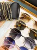 Luxury Designs Women Sunglaasses UV400 fashion Chain 52-21-140 Retro-vintage Metal Multi-shape Small fullrim Goggles V2040 Occhiali da sole fullset origina case