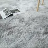 Plush Fur Carpet Livingroom Soft Shaggy Carpets Kids Room Hair Bedroom Rug Sofa Coffee Table Floor Mat Modern Large Rugs