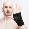 Wsparcie nadgarstka Dostosuj opaskę stalową rękę ręczne zapalenie stawów zwichnięcie wiązka wiązka szyna Proces Protektor Sport Sport Sport