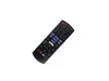 Télécommande pour Panasonic N2QAYB001023 DMP-BDT270M DMP-BDT270 N2QAYB001024 DMP-BD93 DMP-BDT225 DMP-BDT330PC NQAYB000957 Lecteur de disque Blu-ray Ultrahd 4K