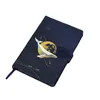 Notepads 2022 Notebook Creative Magical Hand Ledger Gift Box Set Japanese Bag Antique Girl Heart Student Journal